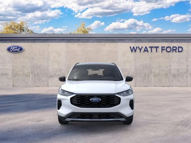 2026 Ford Escape ST-Line - Photo 38
