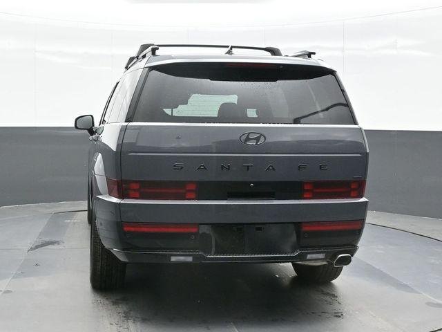 New 2026 Gray Hyundai Calligraphy AWD image 2