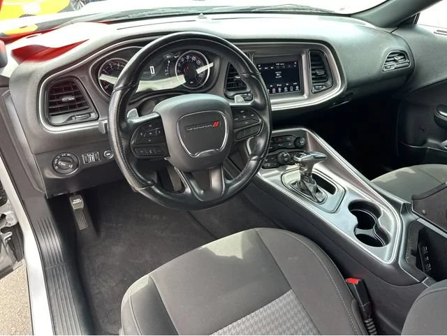 2021 Dodge Challenger R/T - Photo 8