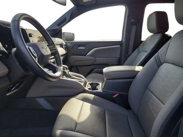 Used 2026 Black Chevrolet ZR2 image 5
