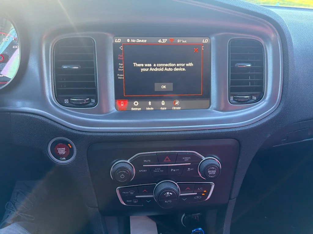 Used 2023 Gray Dodge GT image 24