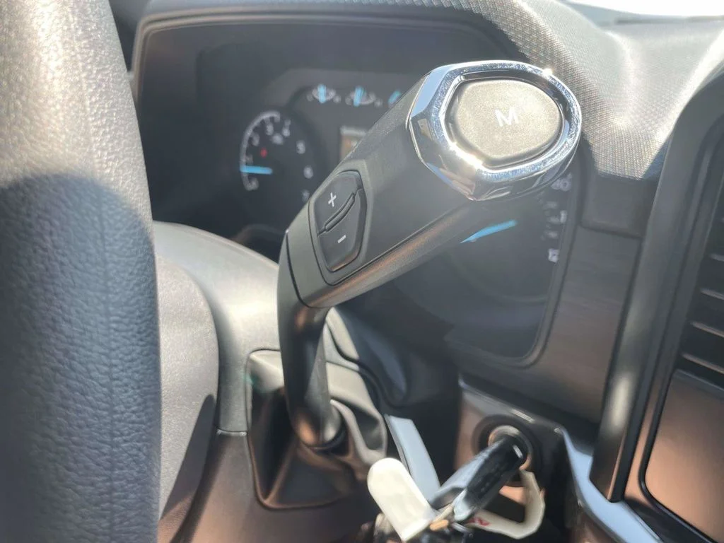 New 2026 Gray Ford STX image 17
