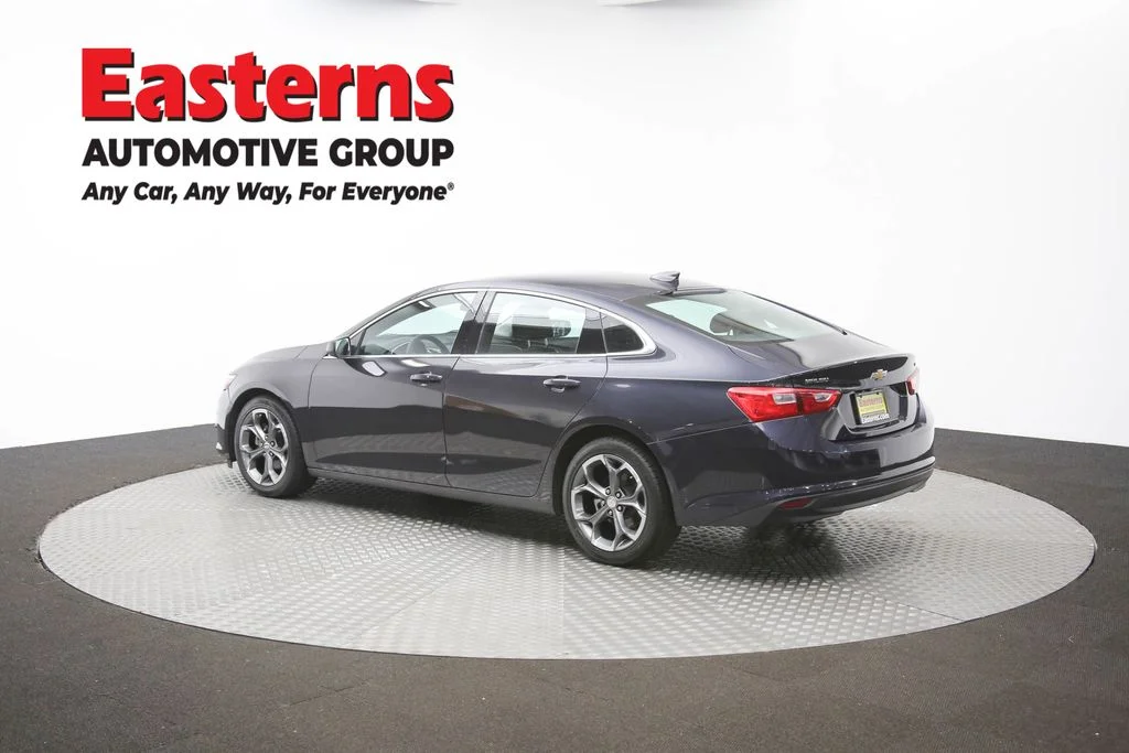 Used 2023 Gray Chevrolet LT image 58