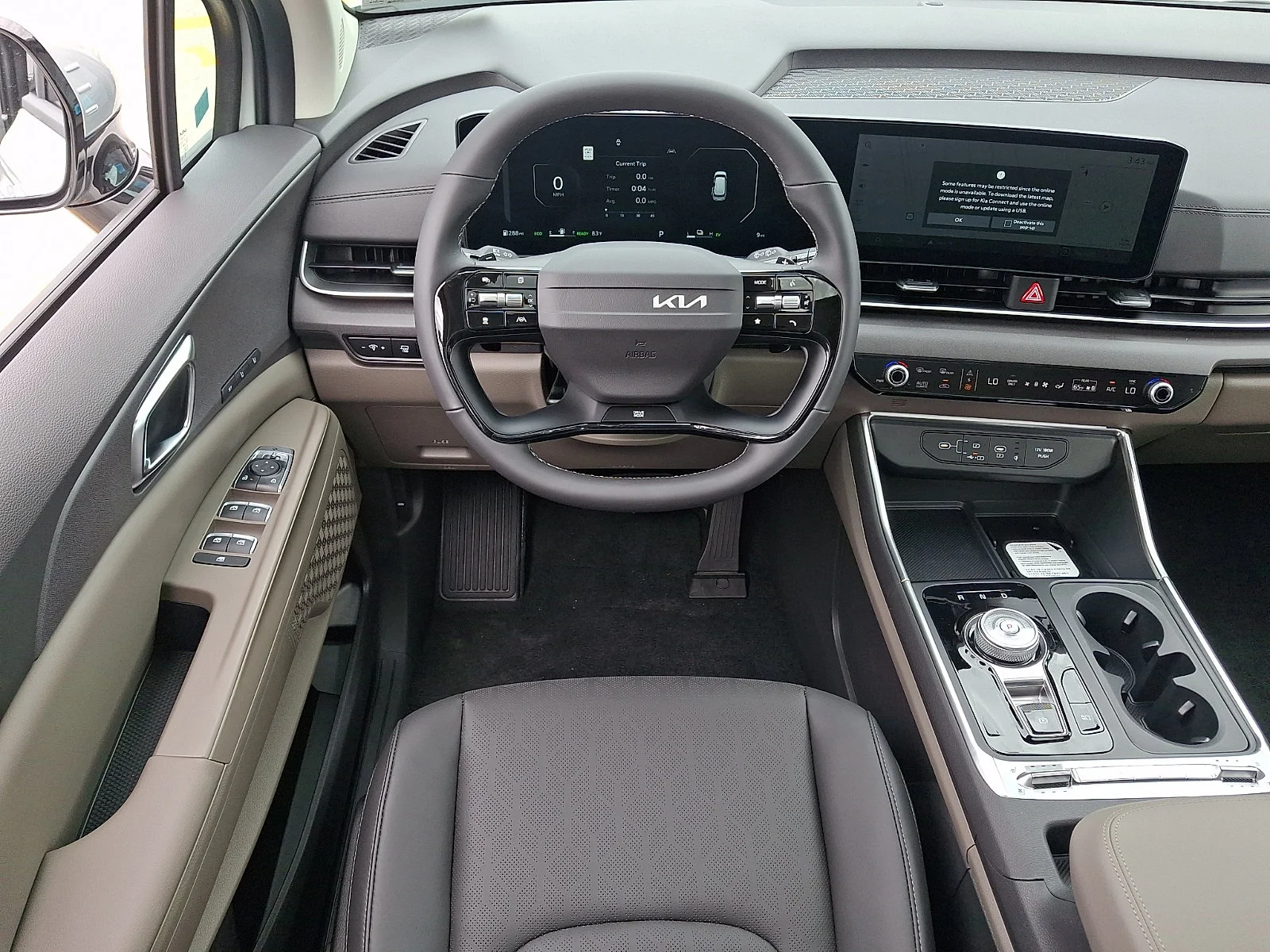 New 2027 Silver Kia SX image 11