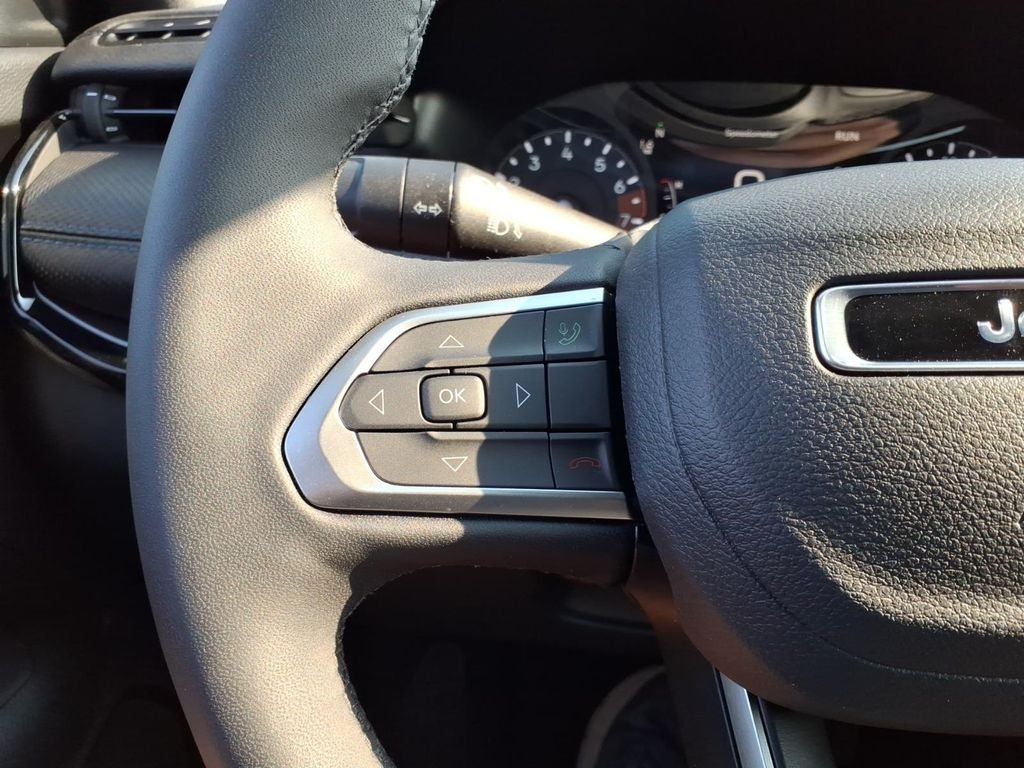 New 2026 Joose (DISC) Jeep Latitude image 19