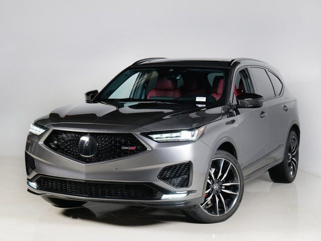 2022 Acura MDX Type S w/Advance Package