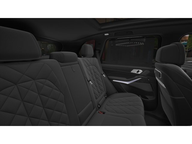 New 2026 Mineral White Metallic BMW xDrive40i image 12