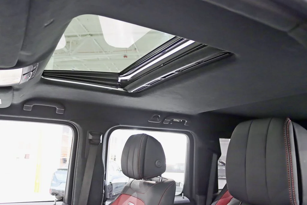 Used 2024  Mercedes-Benz G 63 AMG® image 37