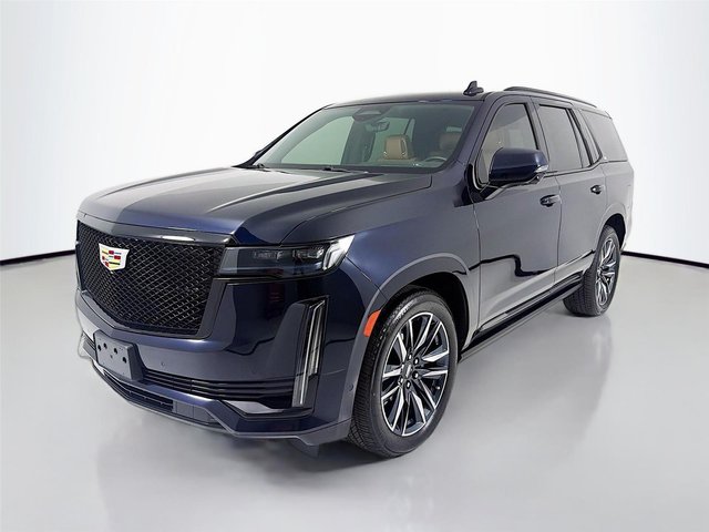 2023 Cadillac Escalade 4WD Sport