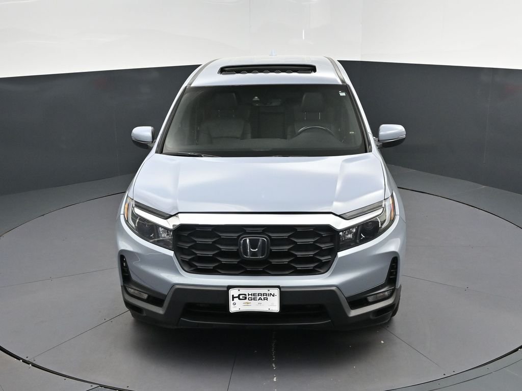 2022 Honda Passport EX-L - Photo 37
