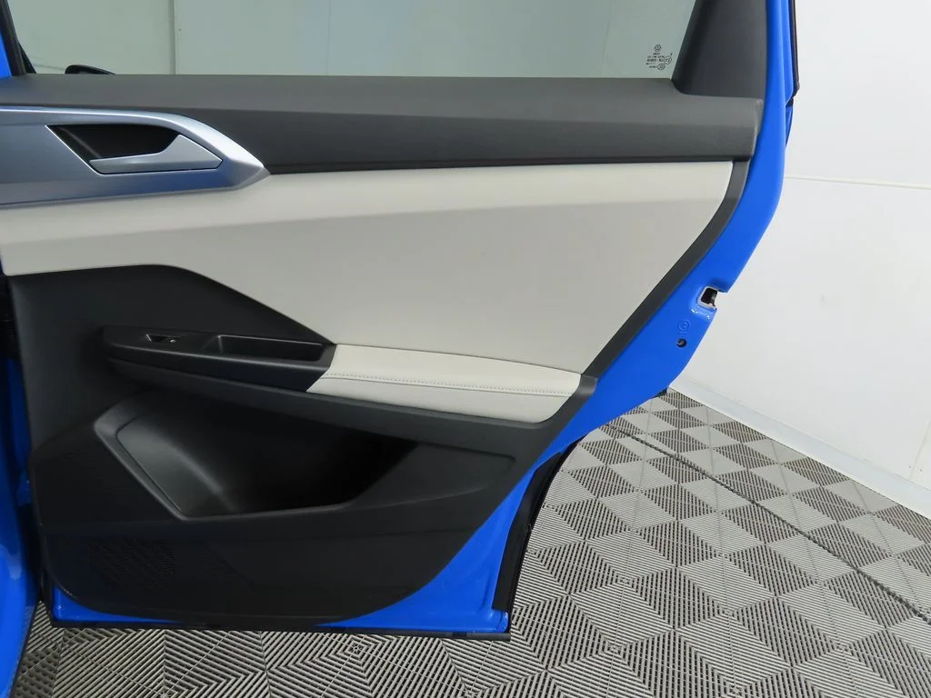 New 2026 Blue Volkswagen 1.5T SE image 27