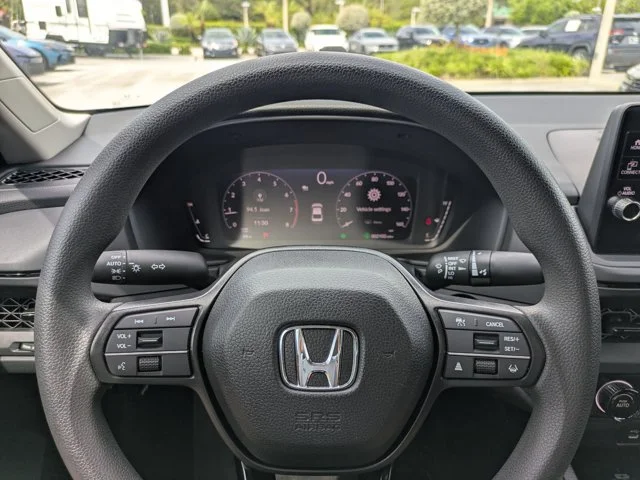2026 Honda Accord LX - Photo 22