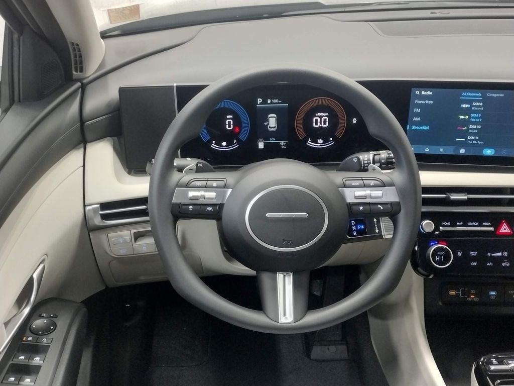 New 2026 Gray Hyundai SEL image 35