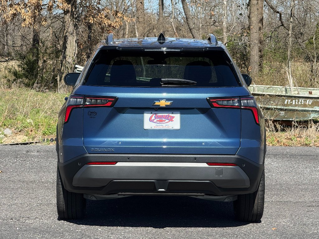 2026 Chevrolet Equinox LT - Photo 7