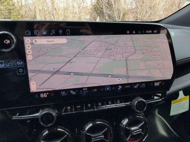 2026 Chevrolet Blazer EV RS - Photo 21