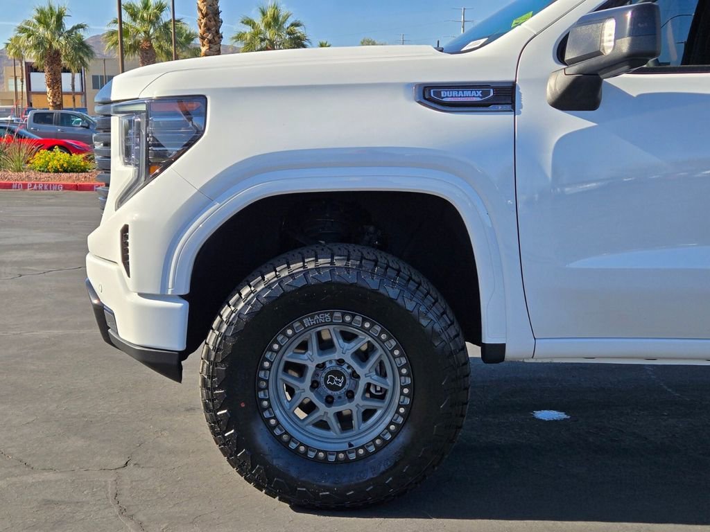 2023 GMC Sierra 1500 AT4 - Photo 9