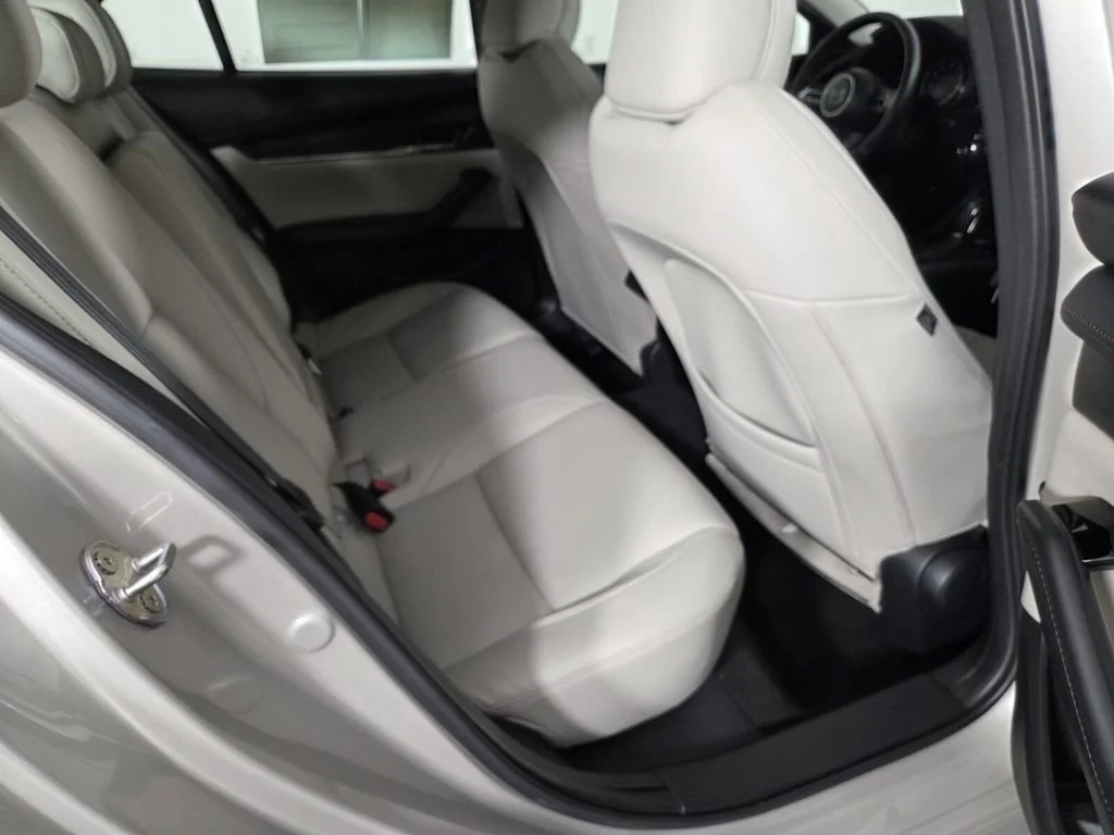 2022 Mazda Mazda3 Turbo - Photo 27