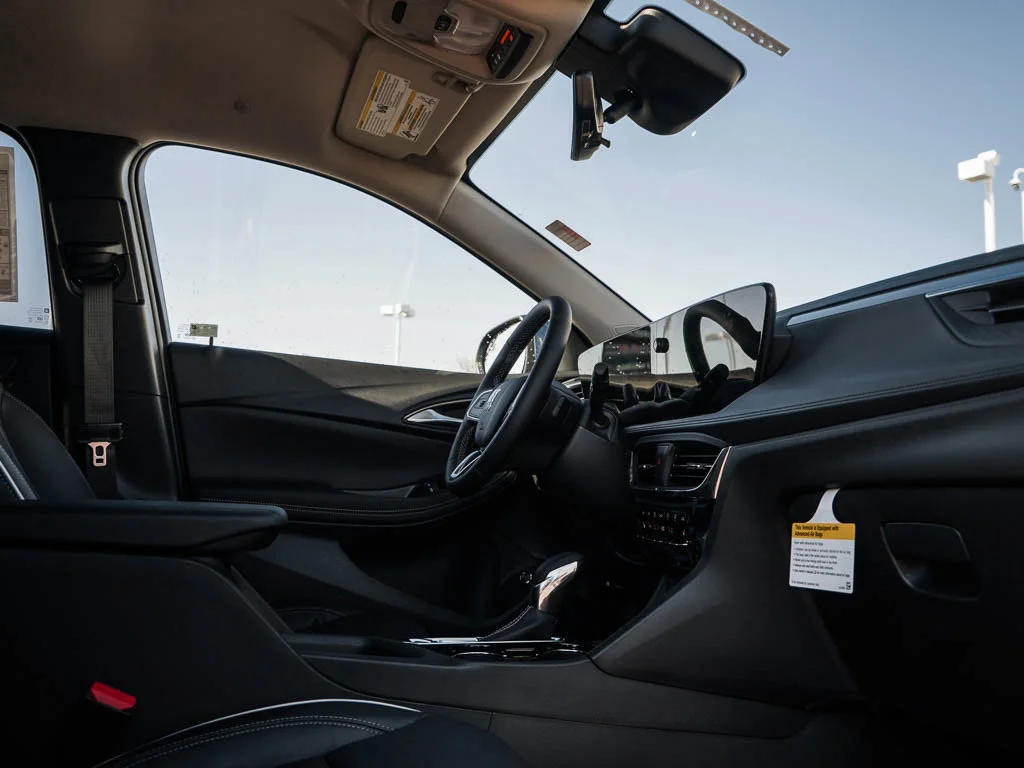 2026 Buick Encore GX Avenir - Photo 11
