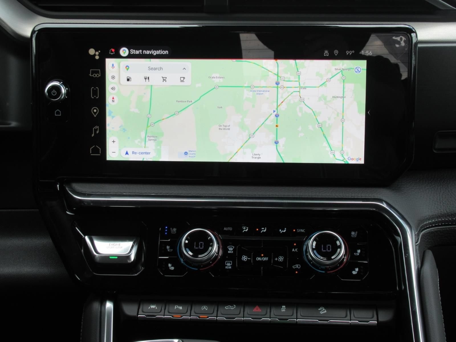 2026 GMC Sierra 1500 Denali - Photo 17