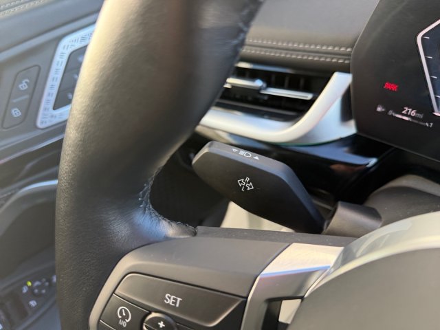 Used 2023 Black BMW xDrive28i image 13
