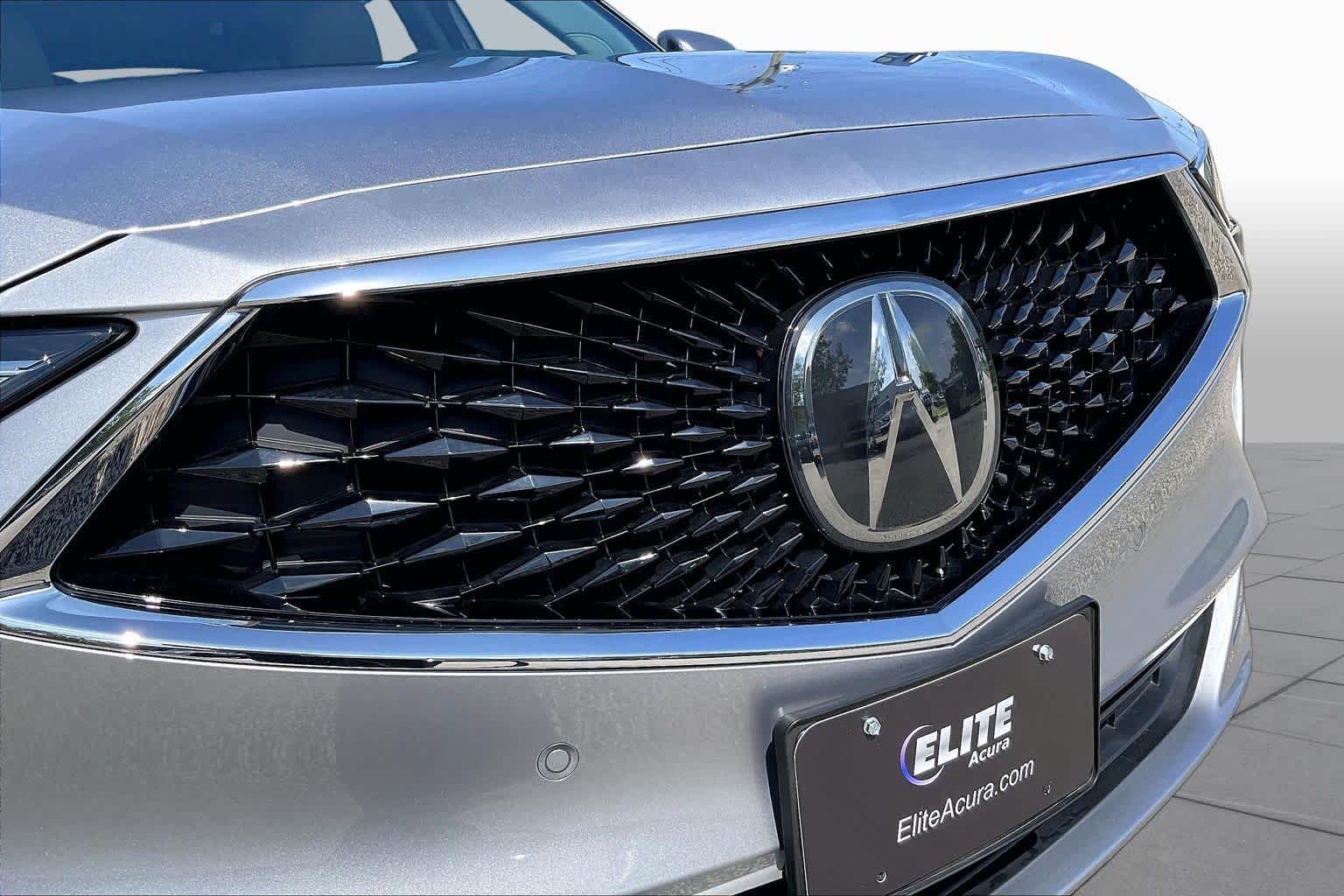 2024 Acura MDX Technology Package - Photo 31