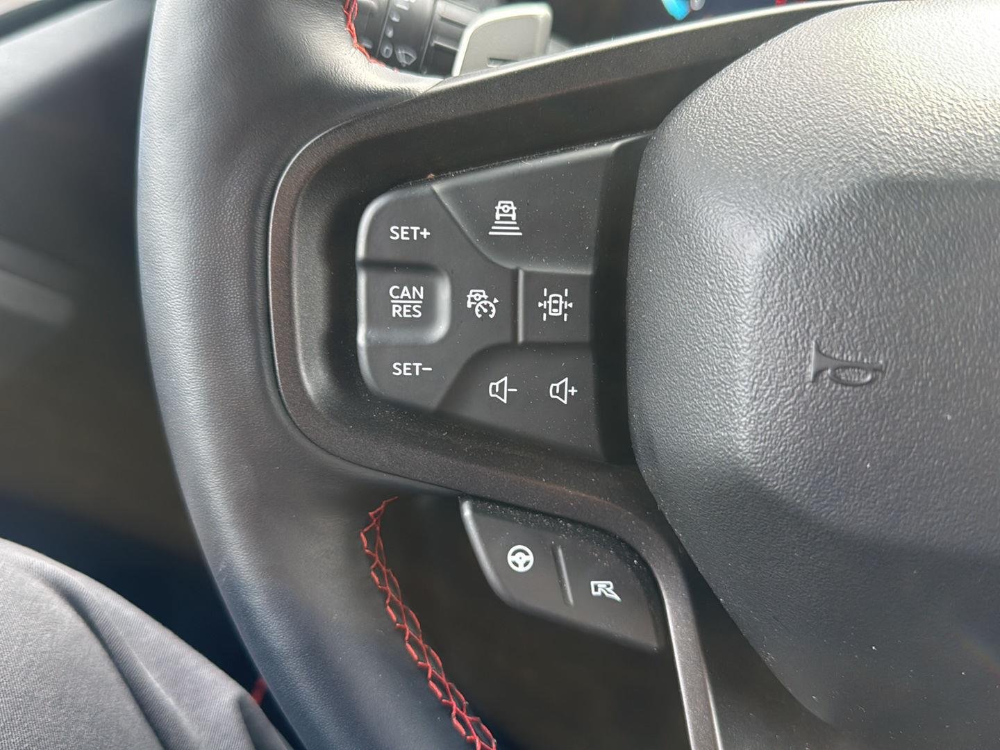 Used 2026 Avalanche Gray Ford Raptor image 18