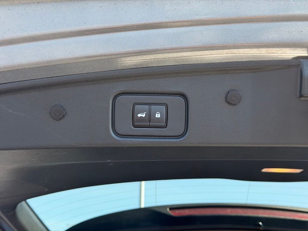 Used 2023 Gray Nissan SL image 45