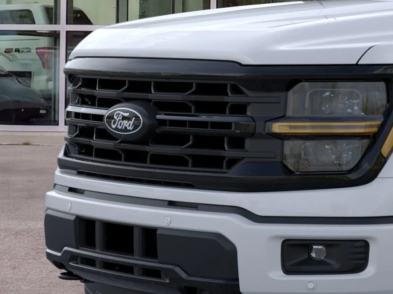 2025 Ford F-150 XLT - Photo 17