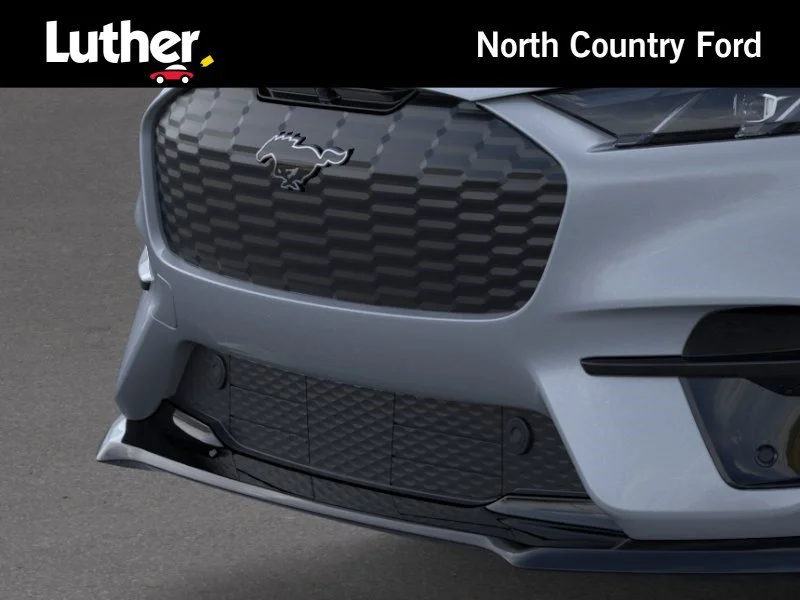 2025 Ford Mustang Mach-E GT - Photo 17