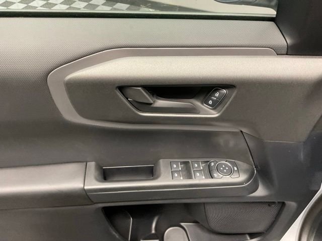 New 2026 Space White Metallic Ford Big Bend® image 15