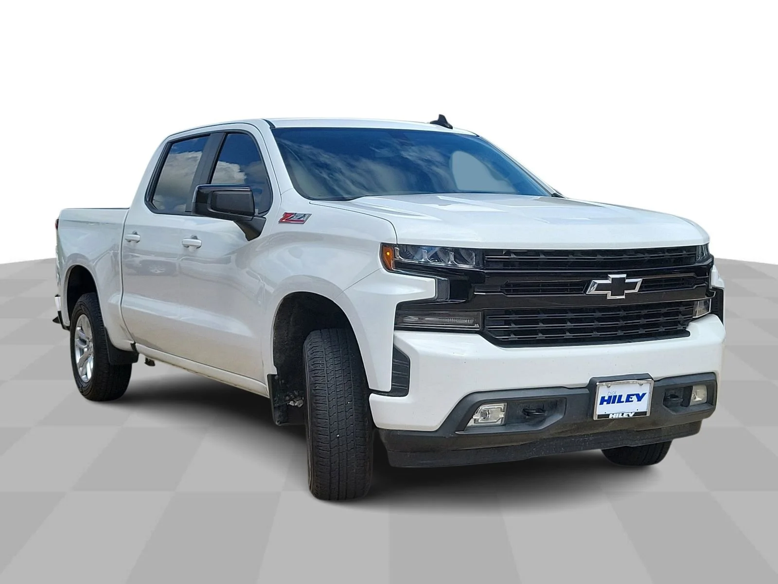 2020 Chevrolet Silverado 1500 RST - Photo 2