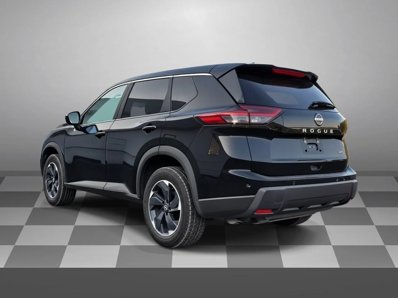 Used 2025  Nissan SV image 3