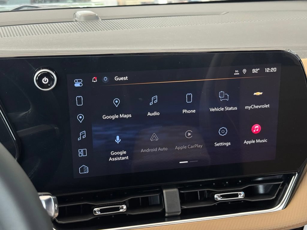 2027 Chevrolet Equinox ACTIV - Photo 34