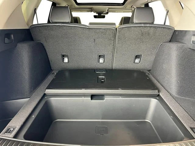 New 2026 Majestic Black Pearl Acura Advance Package image 33