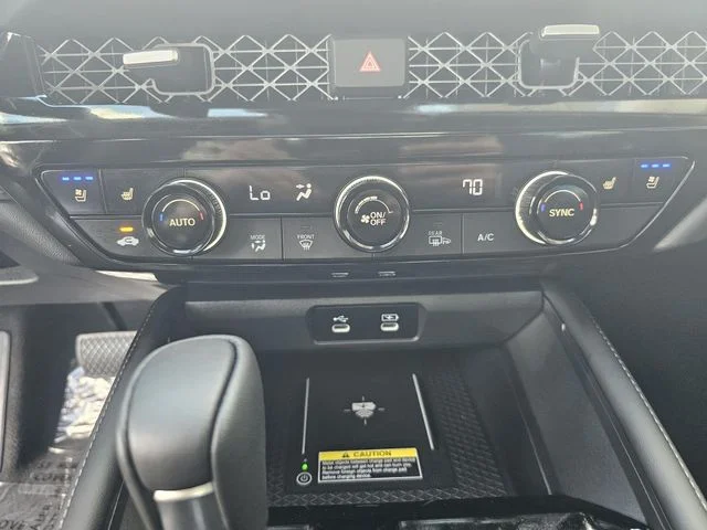 New 2026 Crystal Black Pearl Honda Touring image 22