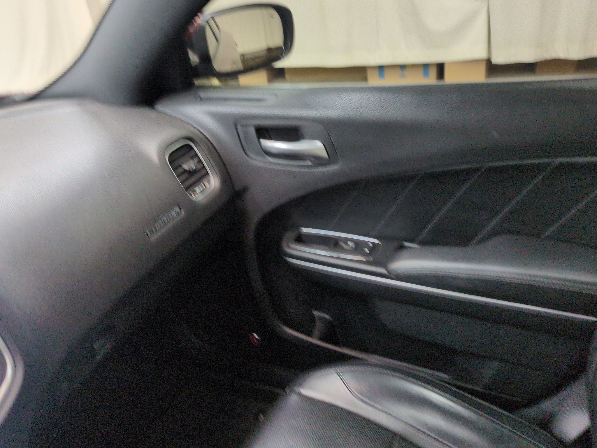 Used 2017 Octane Red Pearlcoat Dodge SXT image 21