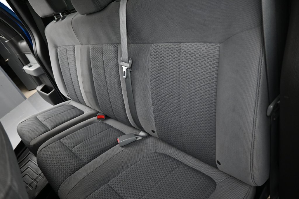 Used 2013 Blue Flame Metallic Ford XLT image 29