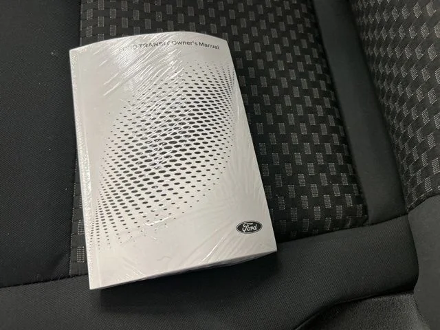 Used 2025 White Ford Base image 20