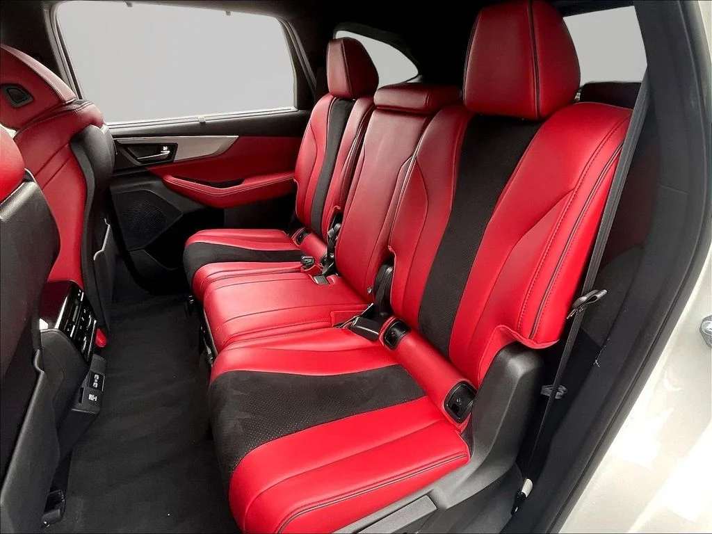 Used 2023 White Acura A-Spec image 24
