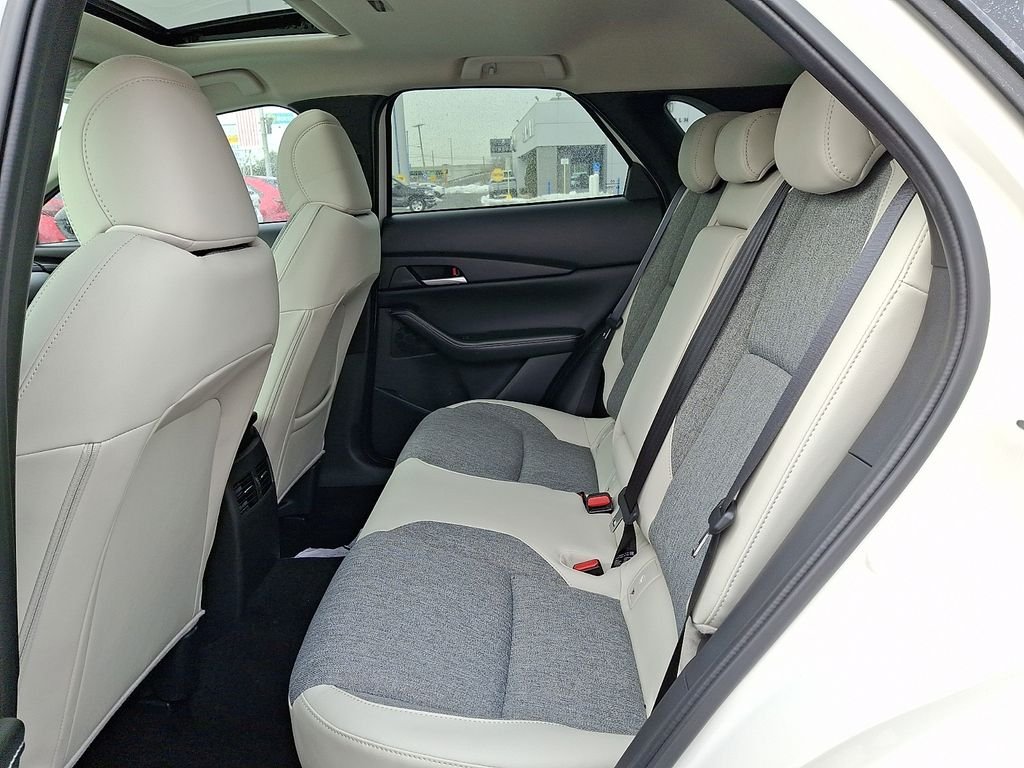 2026 Mazda CX-30 Aire Edition - Photo 6