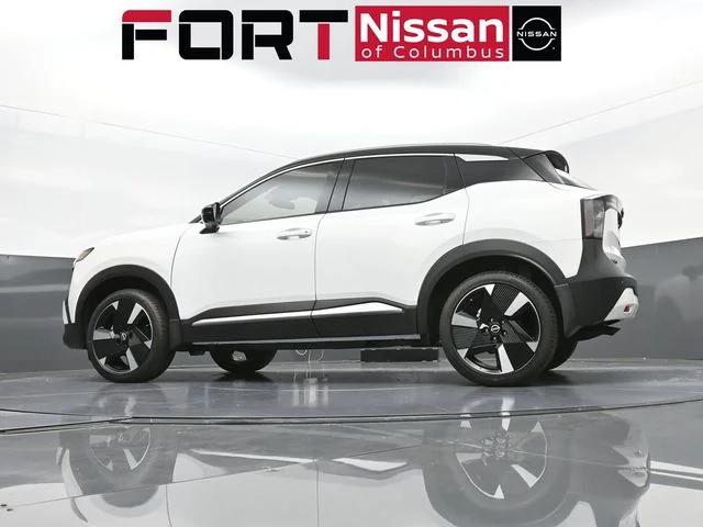 2025 Nissan Kicks SR AWD - Photo 35