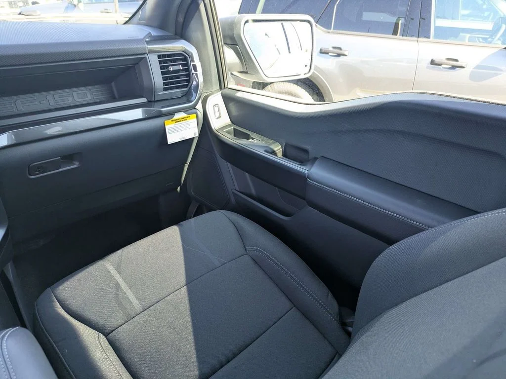 New 2026 Oxford White Ford STX image 16