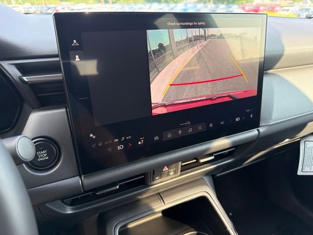 New 2026 Soul Red Crystal Metallic Mazda 2.5 S Preferred AWD image 16