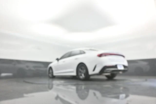 Certified Used 2023 White Pearl Kia LXS image 38