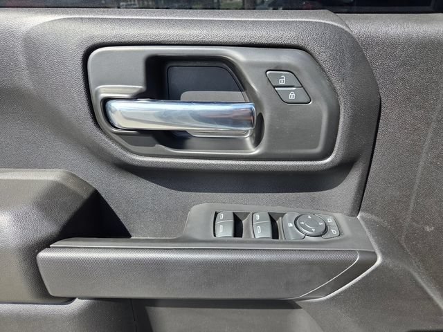 2024 Chevrolet Silverado 3500HD Work Truck - Photo 23