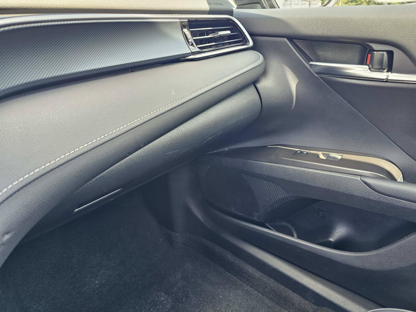2024 Toyota Camry SE - Photo 25