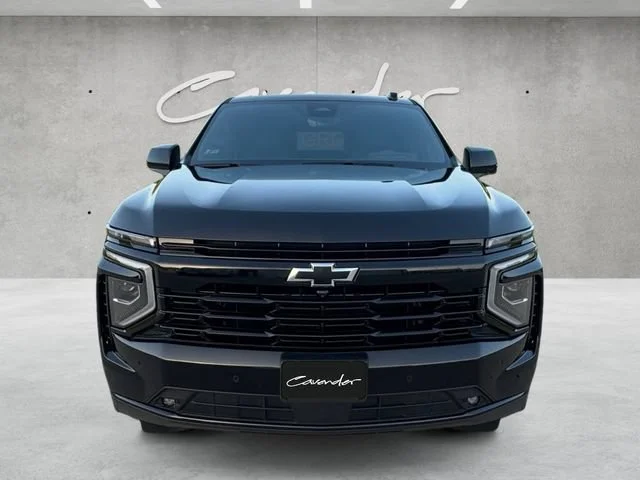 Used 2026 Black Chevrolet RST image 18