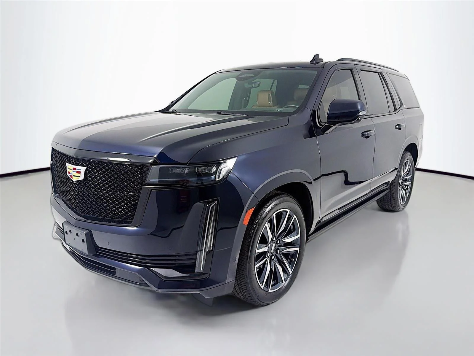 2023 Cadillac Escalade 4WD Sport's photo