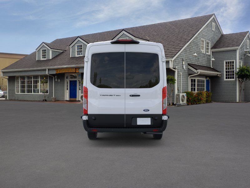 New 2026 Oxford White Ford XL image 5