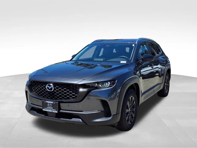 2026 Mazda CX-50 2.5 S Preferred AWD